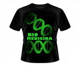 T-shirt DNA