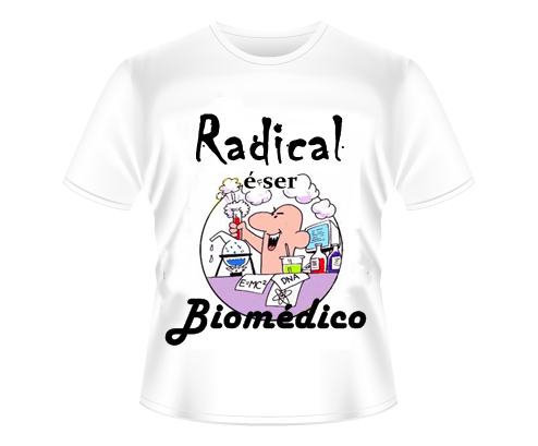 T-shirt RADICAL